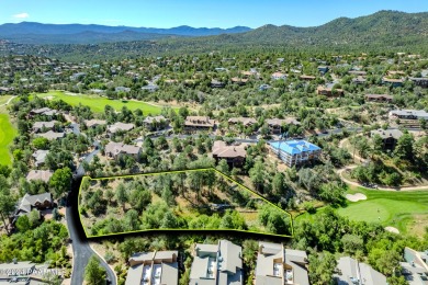 Located in the highly sought-after Aspen Canyon community within on Capital Canyon Club in Arizona - for sale on GolfHomes.com, golf home, golf lot