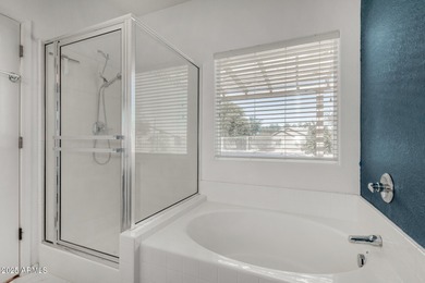 HUGE LOT BACKING GOLF COURSE/ GREEN AREA! POOL! OWNED SOLAR! on Coldwater Golf Club in Arizona - for sale on GolfHomes.com, golf home, golf lot