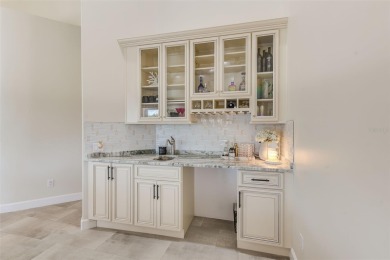 Experience refined Florida living in this stunning 3-bedroom, 3 on Bayou Golf Club in Florida - for sale on GolfHomes.com, golf home, golf lot