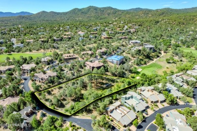 Located in the highly sought-after Aspen Canyon community within on Capital Canyon Club in Arizona - for sale on GolfHomes.com, golf home, golf lot