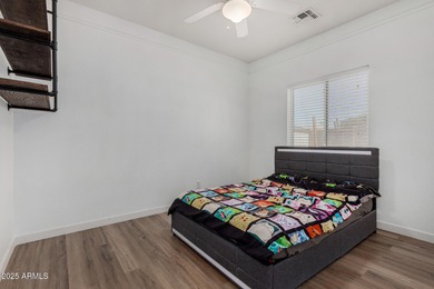 HUGE LOT BACKING GOLF COURSE/ GREEN AREA! POOL! OWNED SOLAR! on Coldwater Golf Club in Arizona - for sale on GolfHomes.com, golf home, golf lot