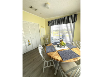 Escape to serenity in this charming 2-bedroom home, boasting on Schalamar Creek Golf and Country Club in Florida - for sale on GolfHomes.com, golf home, golf lot