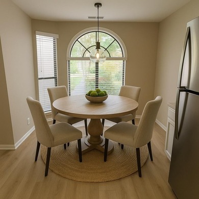 Live within the prestigious community of PGA National, a on PGA National Golf Club in Florida - for sale on GolfHomes.com, golf home, golf lot