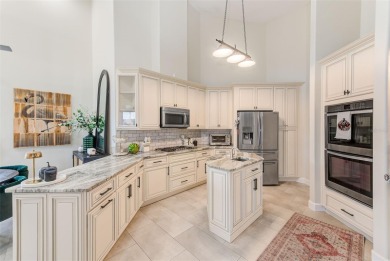 Experience refined Florida living in this stunning 3-bedroom, 3 on Bayou Golf Club in Florida - for sale on GolfHomes.com, golf home, golf lot