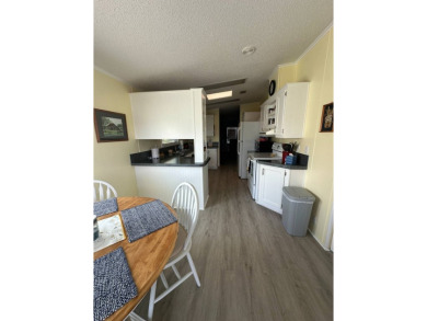 Escape to serenity in this charming 2-bedroom home, boasting on Schalamar Creek Golf and Country Club in Florida - for sale on GolfHomes.com, golf home, golf lot