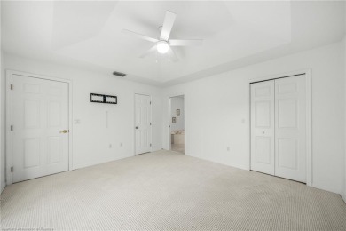 This gorgeous 3-bedroom 2 bath villa has too many upgrades and on Spring Lake Golf Resort in Florida - for sale on GolfHomes.com, golf home, golf lot