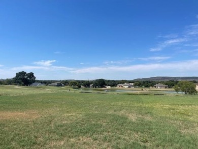 This picturesque lot at the Sandia Ridge subdivision inside The on Legends Golf Course in Texas - for sale on GolfHomes.com, golf home, golf lot