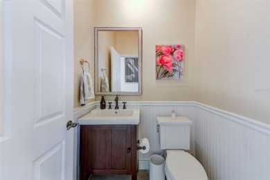 Experience refined Florida living in this stunning 3-bedroom, 3 on Bayou Golf Club in Florida - for sale on GolfHomes.com, golf home, golf lot