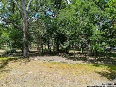 Welcome to Paradise! No ordinary bare land, this huge corner lot on Golf Club of Seguin in Texas - for sale on GolfHomes.com, golf home, golf lot