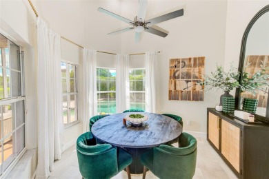 Experience refined Florida living in this stunning 3-bedroom, 3 on Bayou Golf Club in Florida - for sale on GolfHomes.com, golf home, golf lot