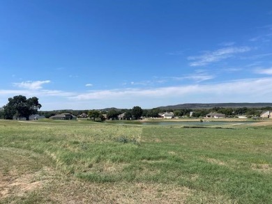 This picturesque lot at the Sandia Ridge subdivision inside The on Legends Golf Course in Texas - for sale on GolfHomes.com, golf home, golf lot