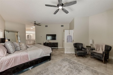 Experience refined Florida living in this stunning 3-bedroom, 3 on Bayou Golf Club in Florida - for sale on GolfHomes.com, golf home, golf lot