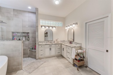 Experience refined Florida living in this stunning 3-bedroom, 3 on Bayou Golf Club in Florida - for sale on GolfHomes.com, golf home, golf lot