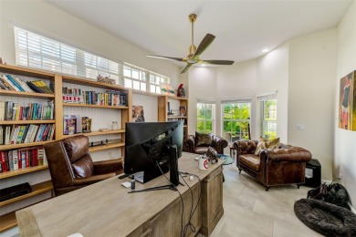 Experience refined Florida living in this stunning 3-bedroom, 3 on Bayou Golf Club in Florida - for sale on GolfHomes.com, golf home, golf lot