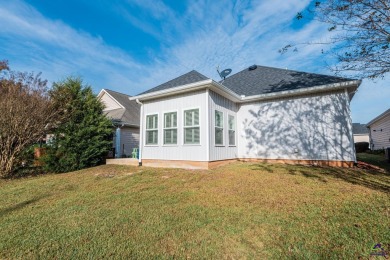 Welcome To This Beauty That Is Better Than Brand New Located In on Houston Springs Resort and Golf Course in Georgia - for sale on GolfHomes.com, golf home, golf lot