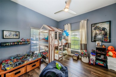 Experience refined Florida living in this stunning 3-bedroom, 3 on Bayou Golf Club in Florida - for sale on GolfHomes.com, golf home, golf lot