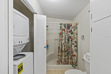 Nestled against a tranquil wooded backdrop, this beautifully on El Diablo Executive Golf Course in Florida - for sale on GolfHomes.com, golf home, golf lot