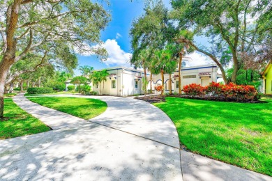 Experience refined Florida living in this stunning 3-bedroom, 3 on Bayou Golf Club in Florida - for sale on GolfHomes.com, golf home, golf lot