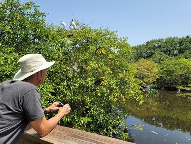 NEW PRICE--priced below recent appraised value, this home on Polo Park East in Florida - for sale on GolfHomes.com, golf home, golf lot