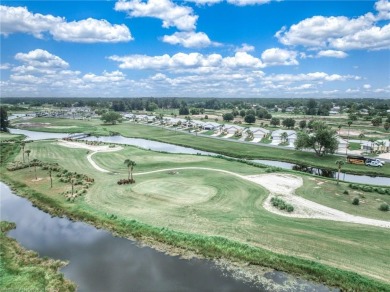 This gorgeous 3-bedroom 2 bath villa has too many upgrades and on Spring Lake Golf Resort in Florida - for sale on GolfHomes.com, golf home, golf lot