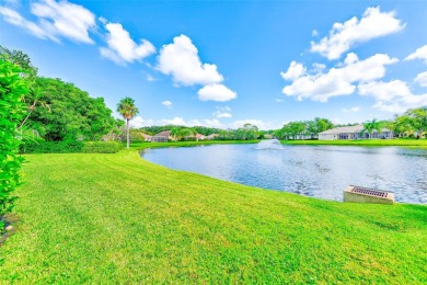Experience refined Florida living in this stunning 3-bedroom, 3 on Bayou Golf Club in Florida - for sale on GolfHomes.com, golf home, golf lot