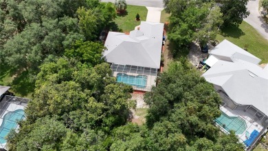 BRAND NEW ROOF AND GREAT NEW PRICE! Meticulously Maintained on Sugarmill Woods Golf and Country Club in Florida - for sale on GolfHomes.com, golf home, golf lot