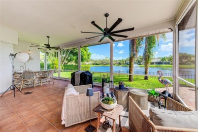 Experience refined Florida living in this stunning 3-bedroom, 3 on Bayou Golf Club in Florida - for sale on GolfHomes.com, golf home, golf lot