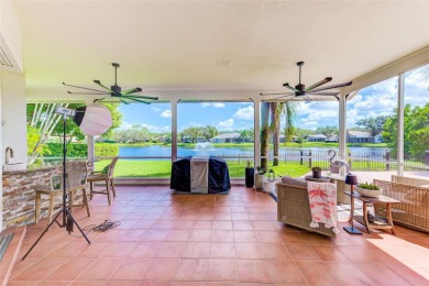 Experience refined Florida living in this stunning 3-bedroom, 3 on Bayou Golf Club in Florida - for sale on GolfHomes.com, golf home, golf lot