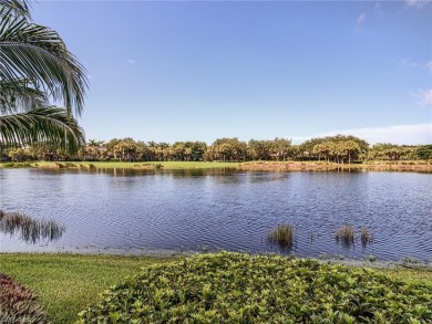 Gorgeous Kingon luxury home with high-end finishes, southern on Shadow Wood Country Club in Florida - for sale on GolfHomes.com, golf home, golf lot