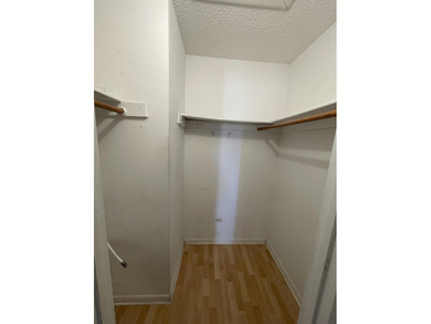 This 2 bed/2 bath top floor home has tons of potential!  With on Sunrise Lakes Phase III in Florida - for sale on GolfHomes.com, golf home, golf lot