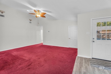 There's a rhythm to life in Lake Forest that locals know by on Lake Forest Yacht and Country Club in Alabama - for sale on GolfHomes.com, golf home, golf lot