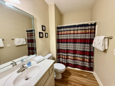 Discover comfort and convenience in this beautiful 3-bedroom on Coronado Golf Course in Arkansas - for sale on GolfHomes.com, golf home, golf lot