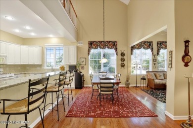 Set on one of the most sought-after streets in Westlake Golf & on Westlake Golf and Country Club in New Jersey - for sale on GolfHomes.com, golf home, golf lot