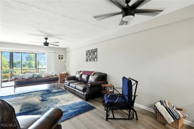 Located along the tranquil Caloosahatchee River, this on Riverbend Golf and Country Club in Florida - for sale on GolfHomes.com, golf home, golf lot