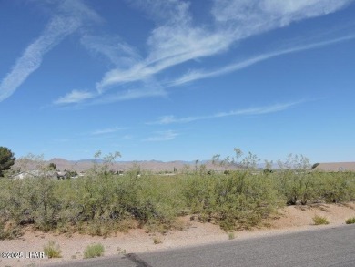 Beautiful level .24 acre corner lot ready for your dream home!! on Valle Vista Golf Course in Arizona - for sale on GolfHomes.com, golf home, golf lot