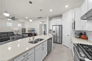 This highly sought after Summerwood floor plan by Pulte sits on on The Club At Grandezza in Florida - for sale on GolfHomes.com, golf home, golf lot