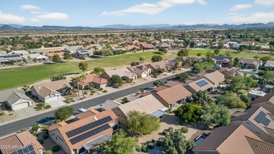 Beautifully maintained home in the 55+ golf course community of on Corte Bella Golf Club in Arizona - for sale on GolfHomes.com, golf home, golf lot