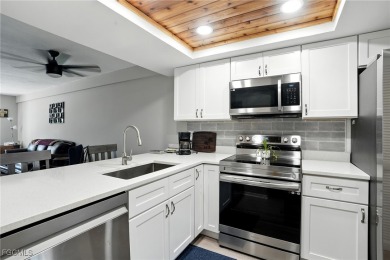 Located along the tranquil Caloosahatchee River, this on Riverbend Golf and Country Club in Florida - for sale on GolfHomes.com, golf home, golf lot