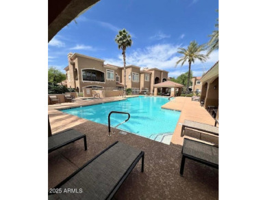 Don't miss this Incredible patio home in North Scottsdale just on TPC of Scottsdale  in Arizona - for sale on GolfHomes.com, golf home, golf lot