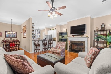 ~OPEN HOUSE SUNDAY JULY 13~ Welcome home to 1158 Kiawah Loop on Blackmoor Golf Club in South Carolina - for sale on GolfHomes.com, golf home, golf lot