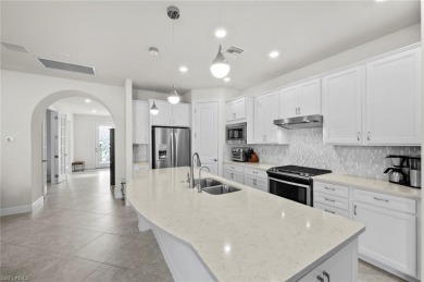 This highly sought after Summerwood floor plan by Pulte sits on on The Club At Grandezza in Florida - for sale on GolfHomes.com, golf home, golf lot