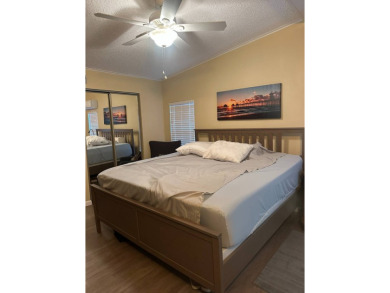 Your Turn-Key Cozy Retreat Awaits!    Step into this charming on Schalamar Creek Golf and Country Club in Florida - for sale on GolfHomes.com, golf home, golf lot