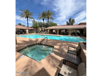 Don't miss this Incredible patio home in North Scottsdale just on TPC of Scottsdale  in Arizona - for sale on GolfHomes.com, golf home, golf lot