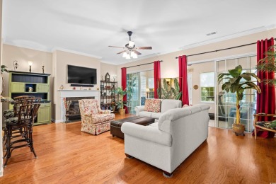 ~OPEN HOUSE SUNDAY JULY 13~ Welcome home to 1158 Kiawah Loop on Blackmoor Golf Club in South Carolina - for sale on GolfHomes.com, golf home, golf lot