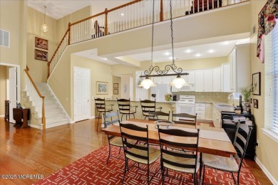 Set on one of the most sought-after streets in Westlake Golf & on Westlake Golf and Country Club in New Jersey - for sale on GolfHomes.com, golf home, golf lot