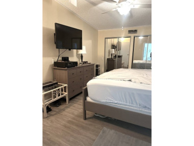 Your Turn-Key Cozy Retreat Awaits!    Step into this charming on Schalamar Creek Golf and Country Club in Florida - for sale on GolfHomes.com, golf home, golf lot
