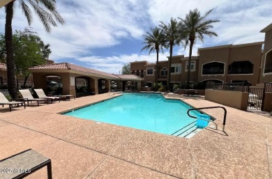 Don't miss this Incredible patio home in North Scottsdale just on TPC of Scottsdale  in Arizona - for sale on GolfHomes.com, golf home, golf lot