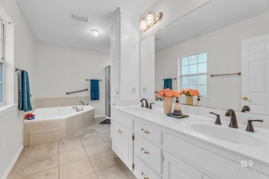 There's a rhythm to life in Lake Forest that locals know by on Lake Forest Yacht and Country Club in Alabama - for sale on GolfHomes.com, golf home, golf lot