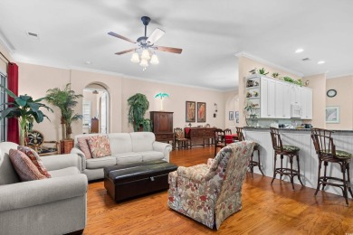 ~OPEN HOUSE SUNDAY JULY 13~ Welcome home to 1158 Kiawah Loop on Blackmoor Golf Club in South Carolina - for sale on GolfHomes.com, golf home, golf lot