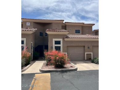 Don't miss this Incredible patio home in North Scottsdale just on TPC of Scottsdale  in Arizona - for sale on GolfHomes.com, golf home, golf lot